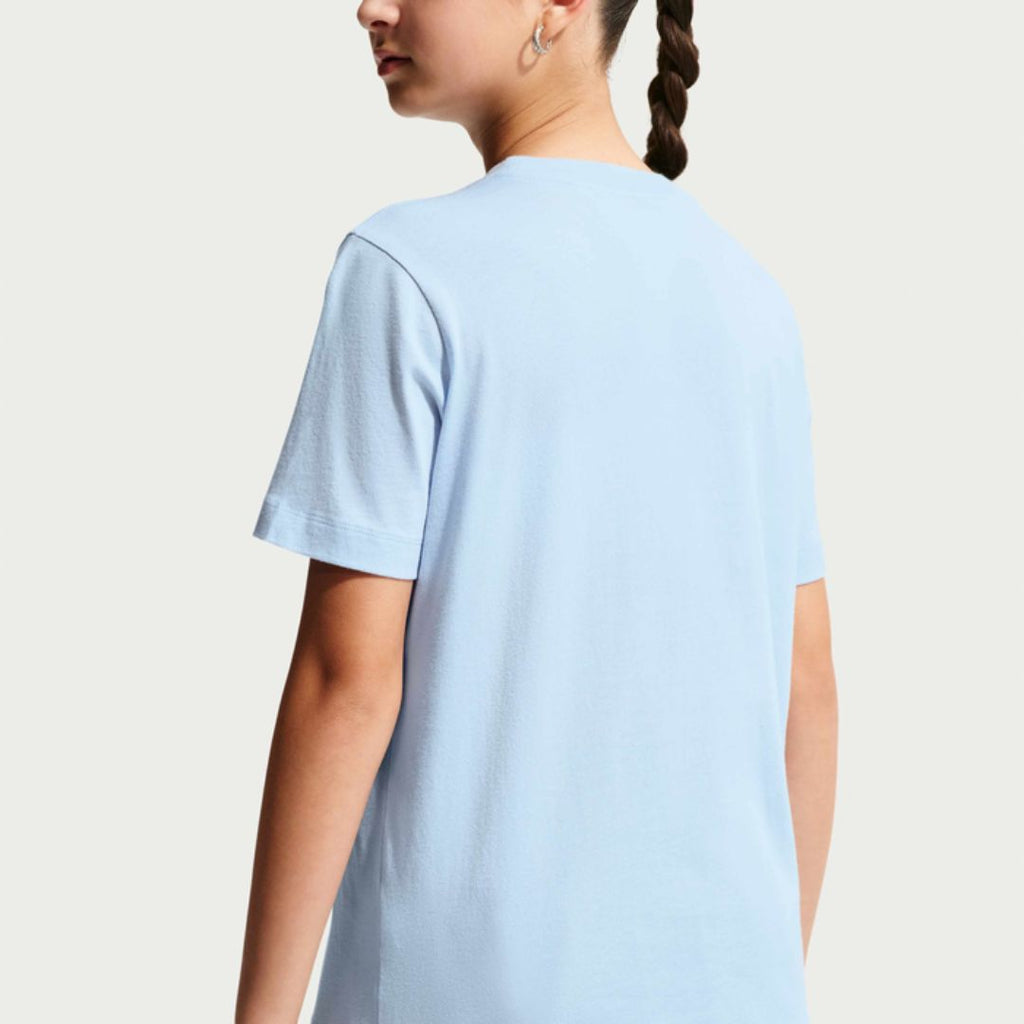 Sportswear Big Embroidered Futura T-Shirt