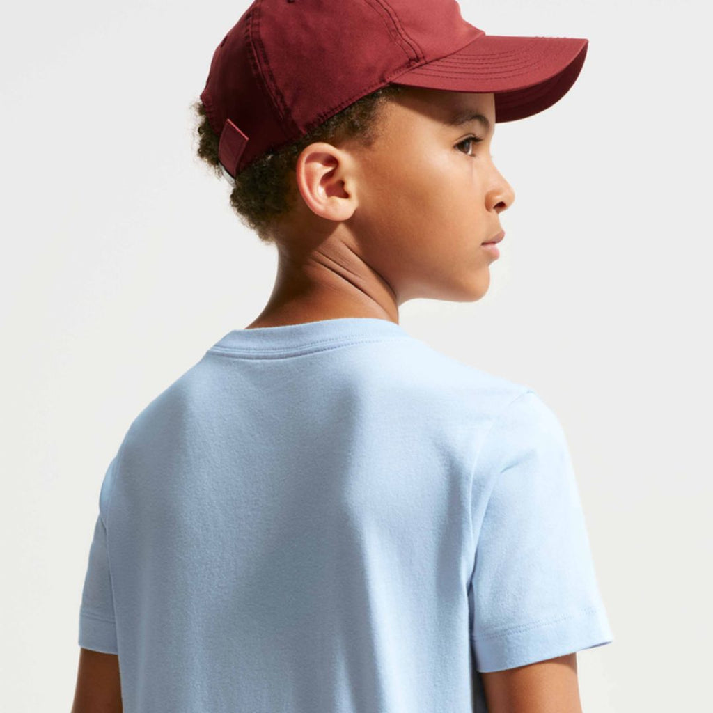 Sportswear Big Embroidered Futura T-Shirt