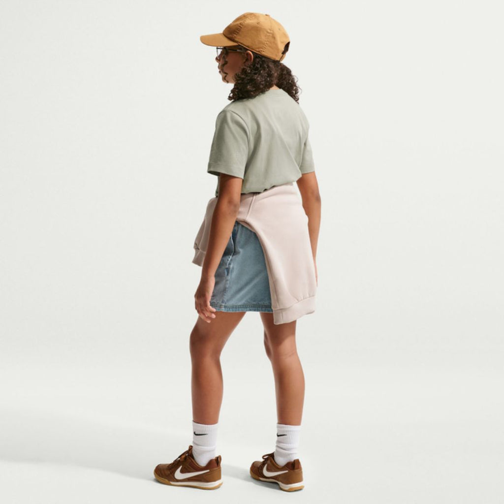 Sportswear Big Embroidered Futura T-Shirt