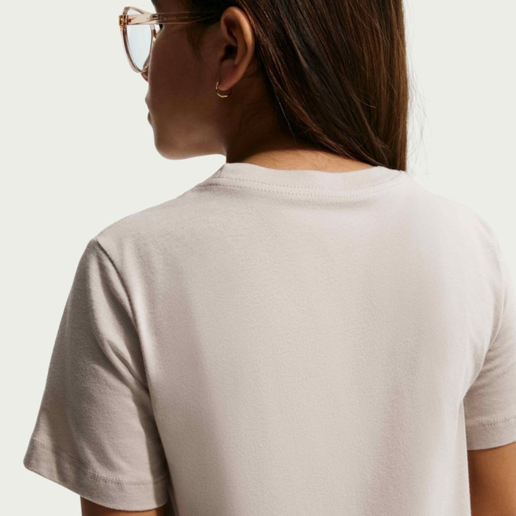 Sportswear Big Embroidered Futura T-Shirt