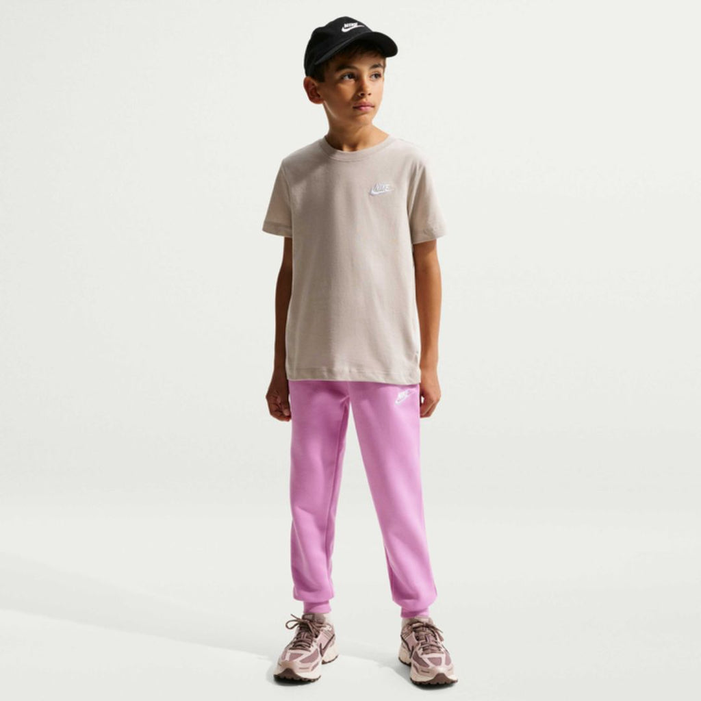 Sportswear Big Embroidered Futura T-Shirt