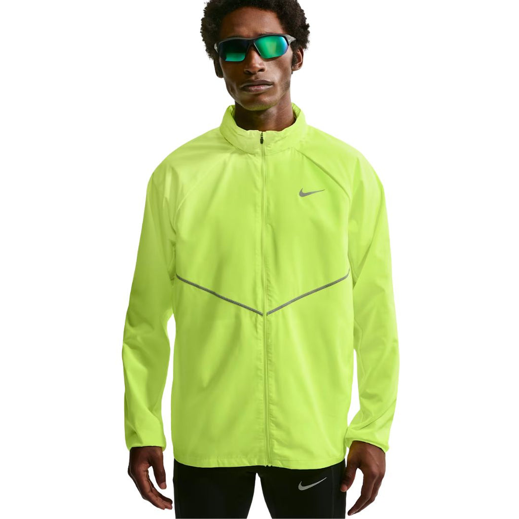 Miler UV Repel Running Jacket
