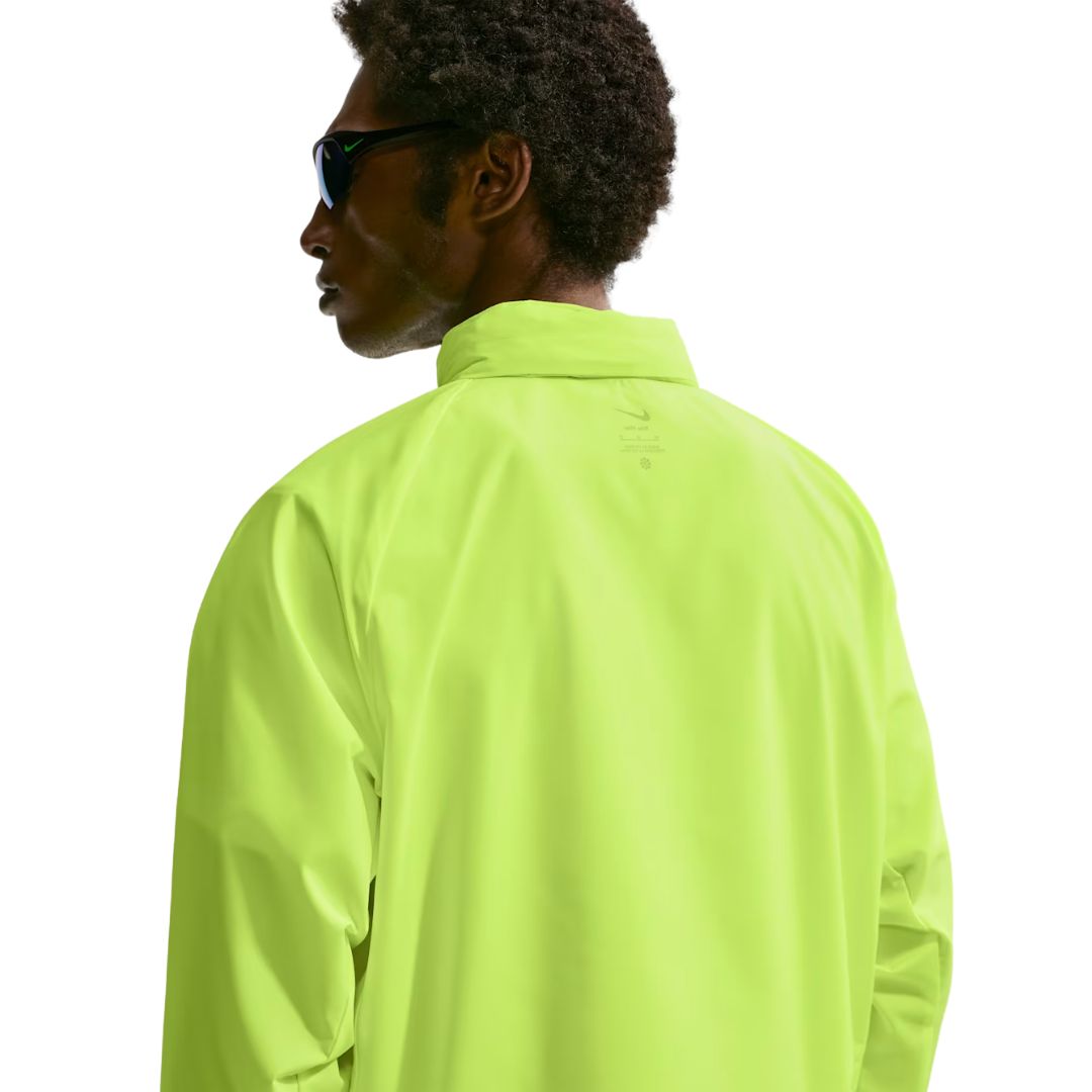 Miler UV Repel Running Jacket