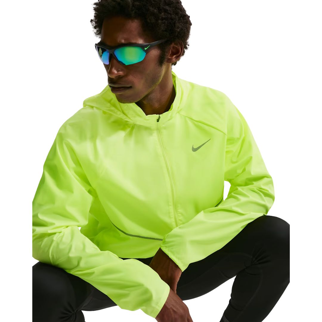Miler UV Repel Running Jacket