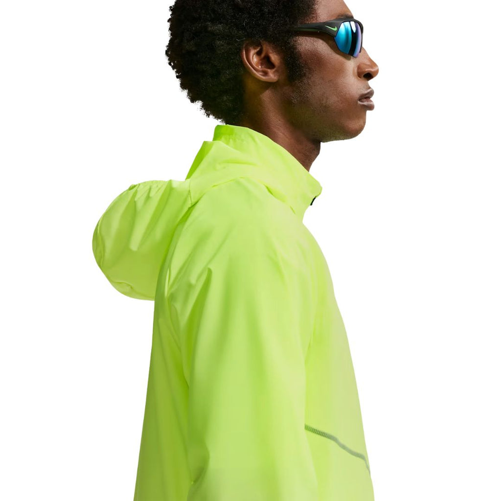 Miler UV Repel Running Jacket