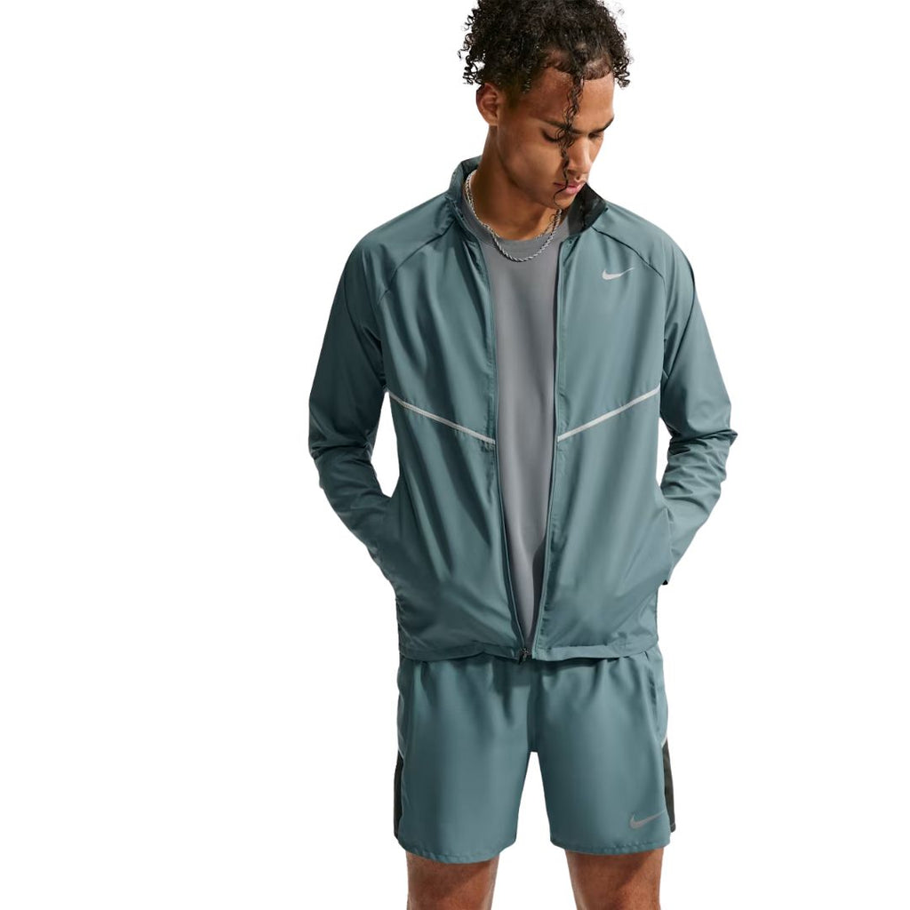 Miler UV Repel Running Jacket