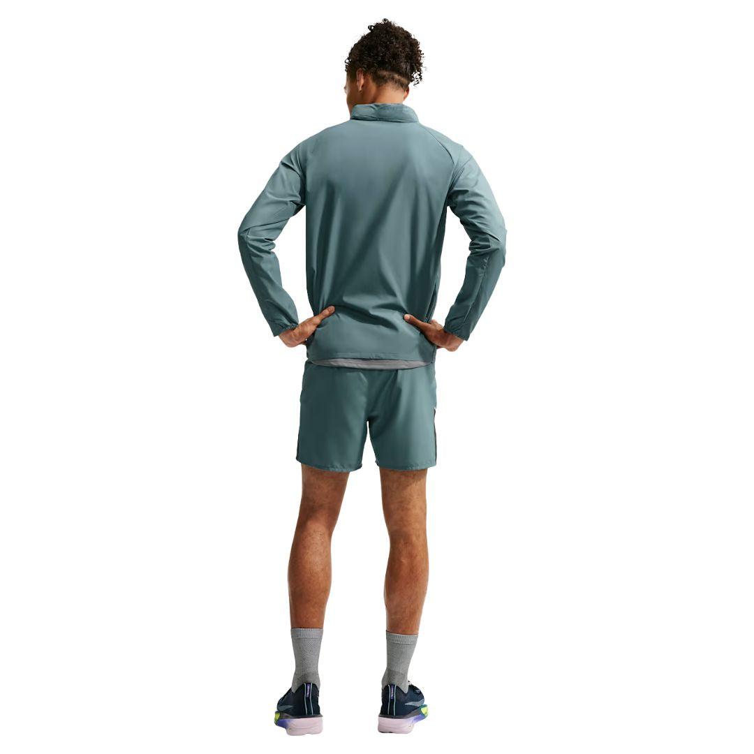 Miler UV Repel Running Jacket