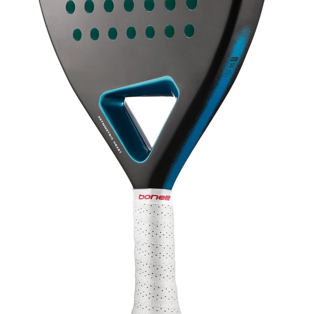 Racket Overgrips - Perforated