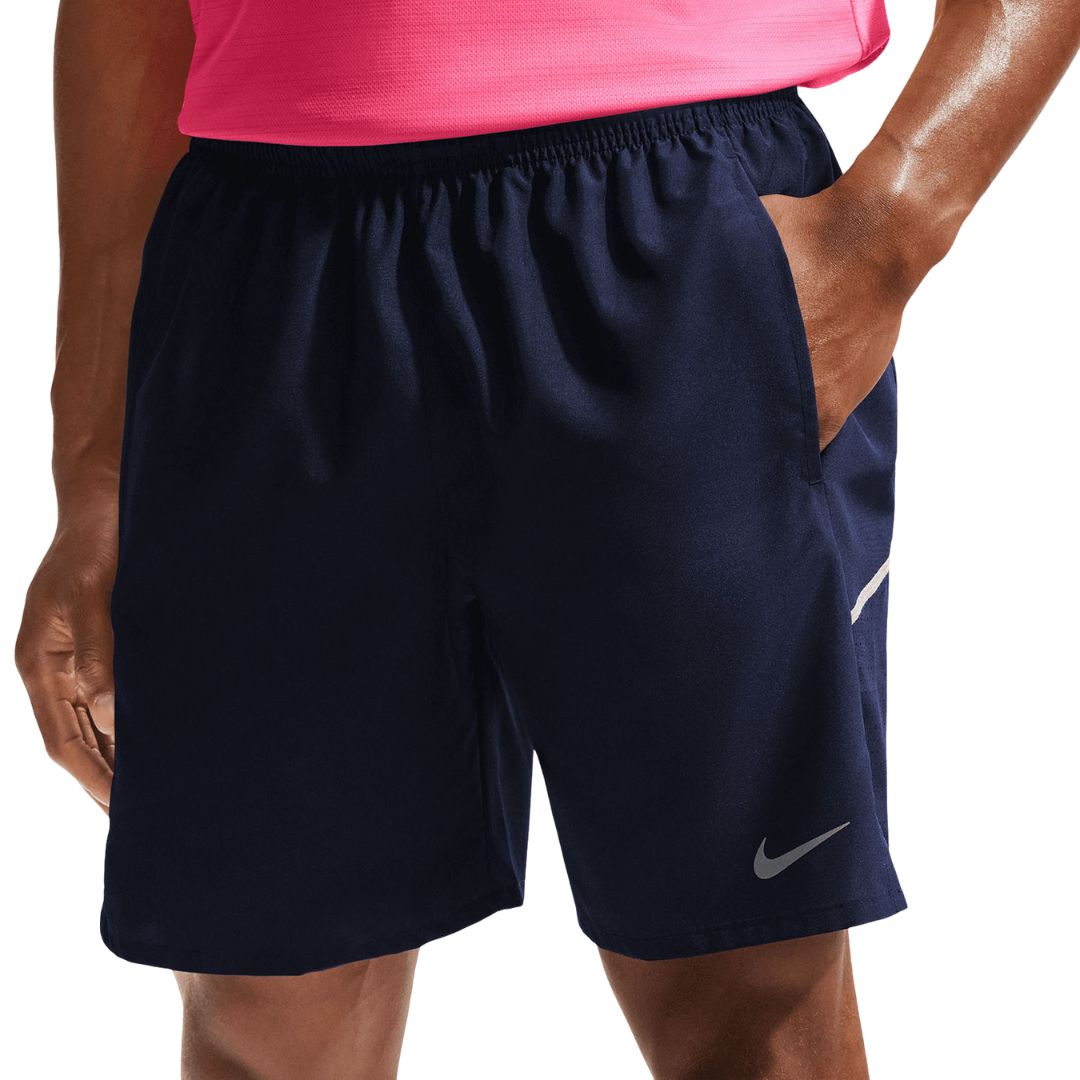 Miler Dri-FIT Unlined 7" Running Shorts