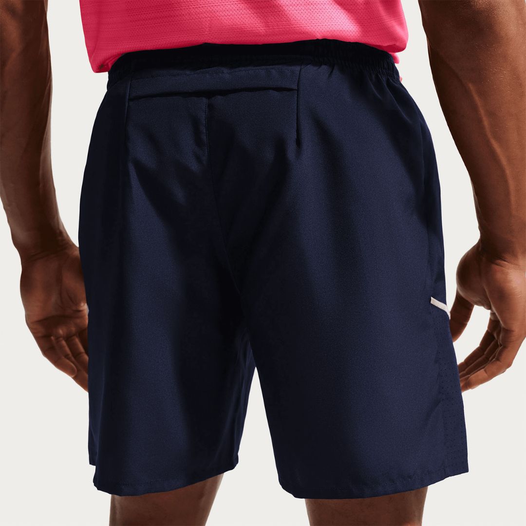 Miler Dri-FIT Unlined 7" Running Shorts