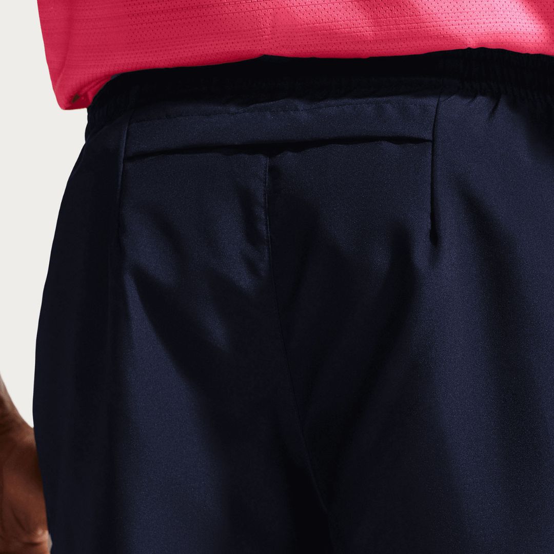 Miler Dri-FIT Unlined 7" Running Shorts
