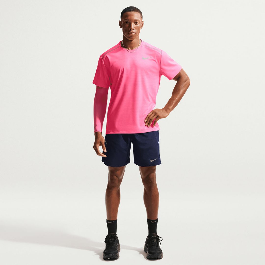 Miler Dri-FIT Unlined 7" Running Shorts