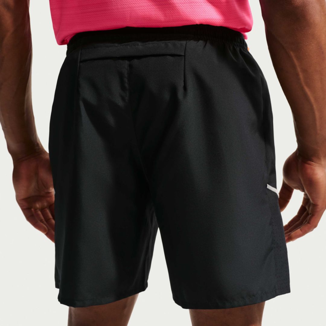 Miler Dri-FIT Unlined 7" Running Shorts