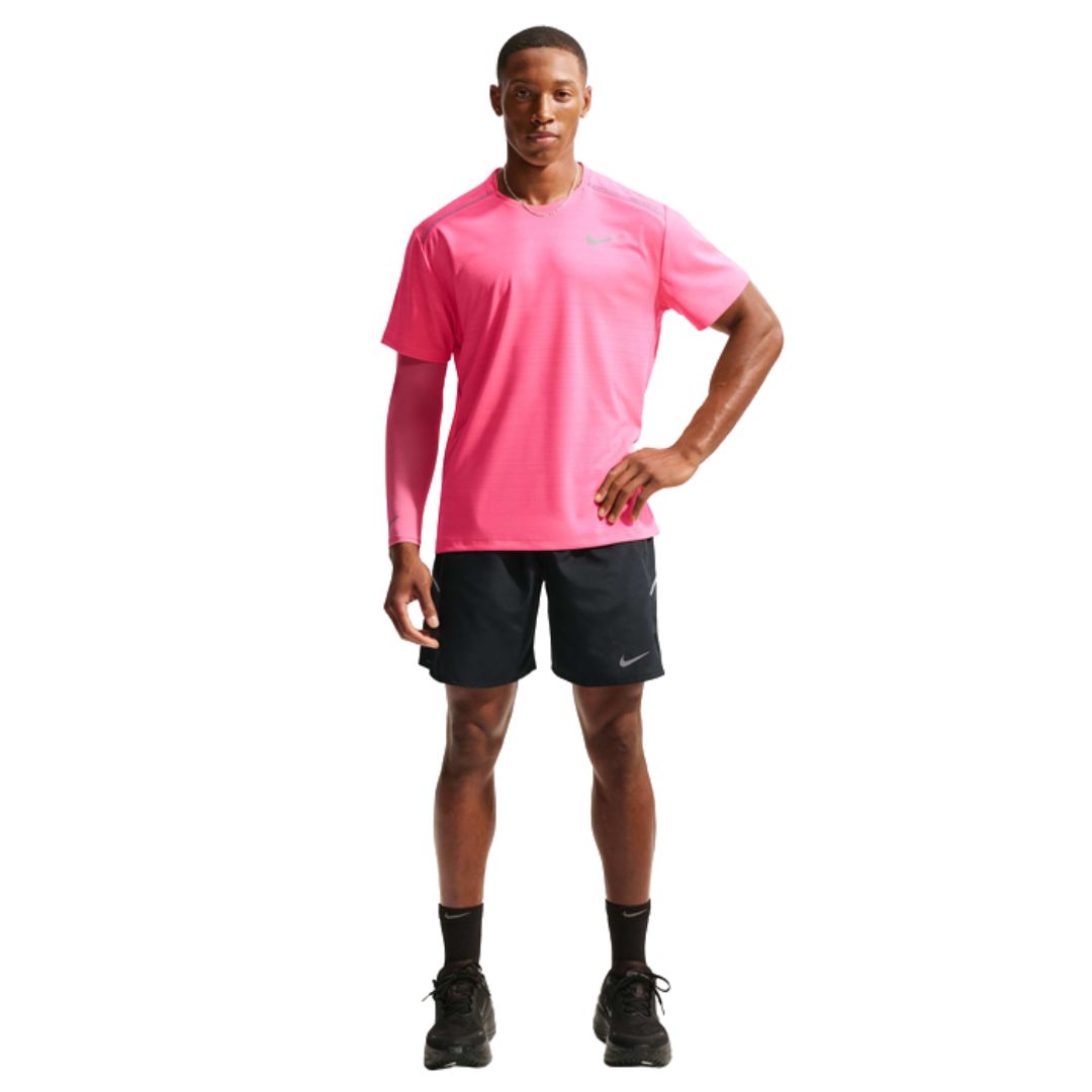 Miler Dri-FIT Unlined 7" Running Shorts