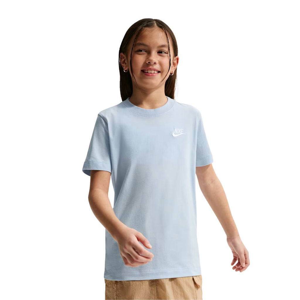 Sportswear Big Embroidered Futura T-Shirt