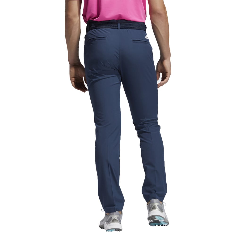 adidas Ultimate Tapered Trousers - Crew Navy