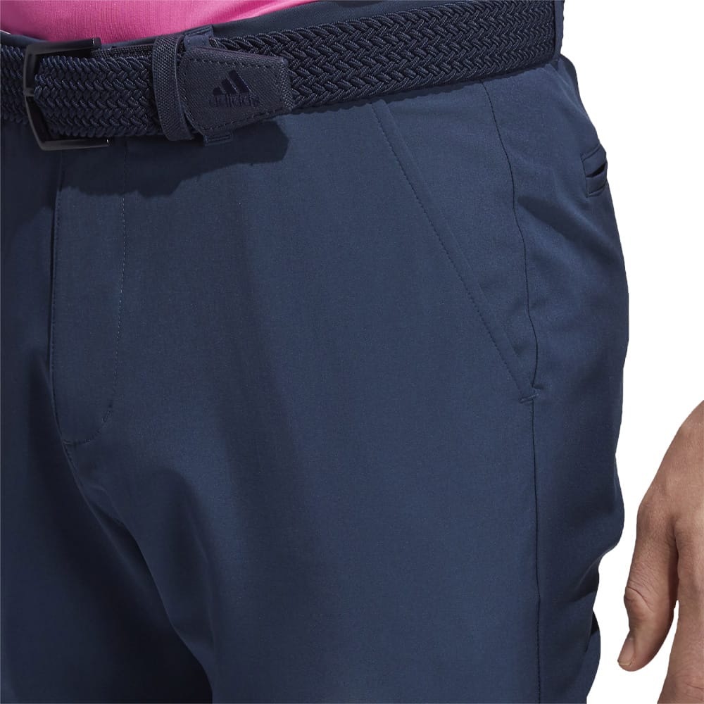 adidas Ultimate Tapered Trousers - Crew Navy