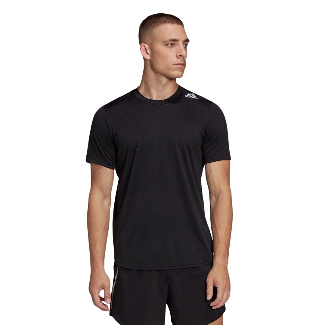 Designed 4 Running T-Shirt