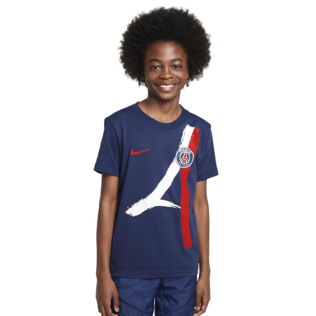Paris Saint-Germain Nike Iconic T-Shirt