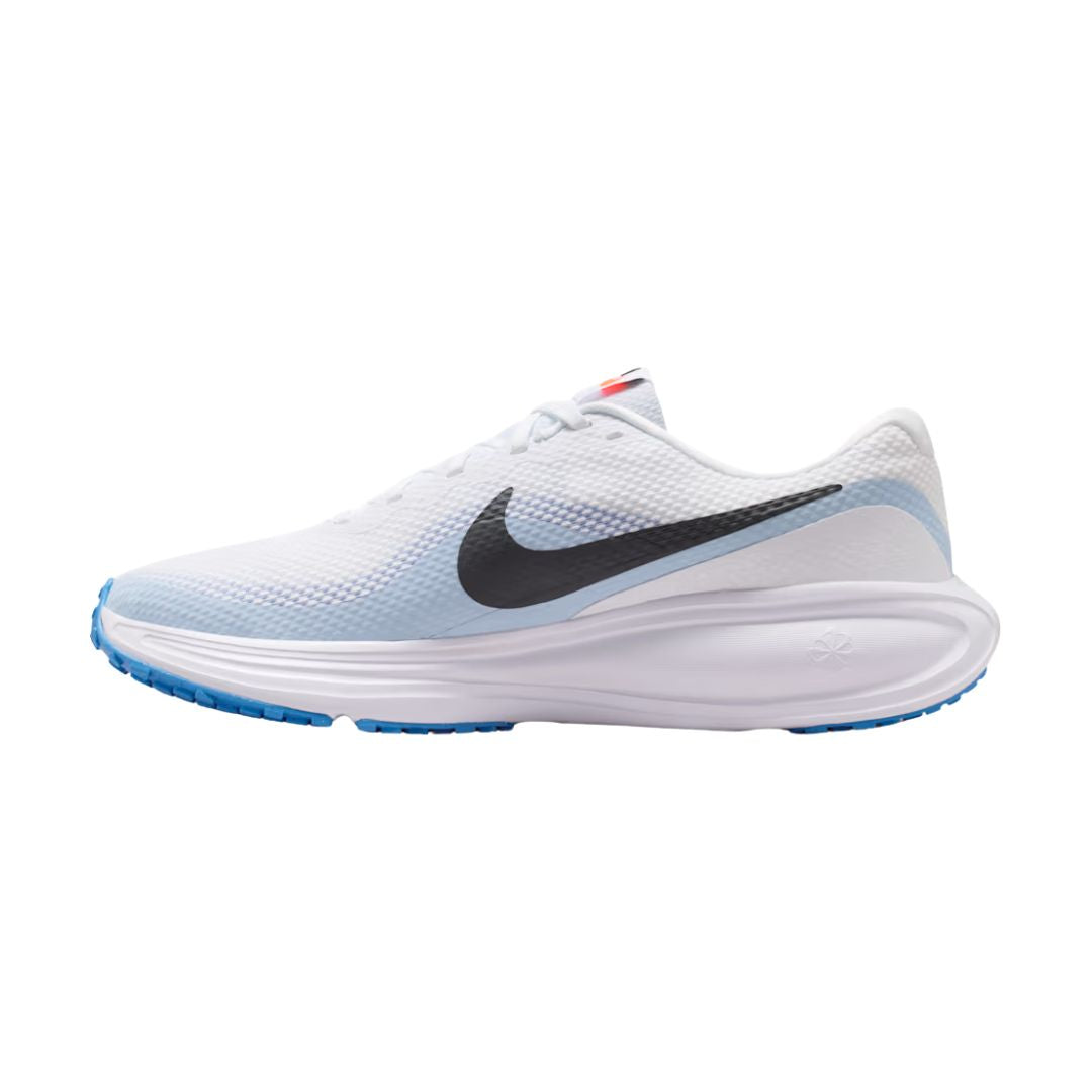 Revolution 8 Road Shoes