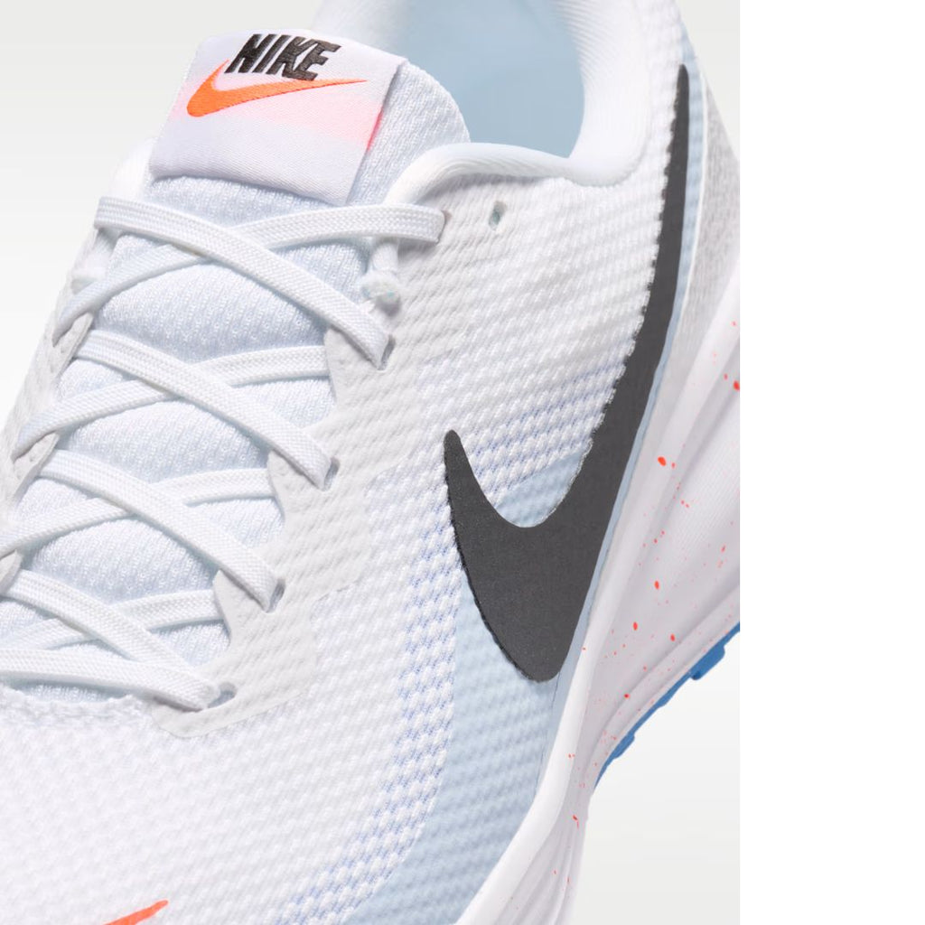 Revolution 8 Road Shoes