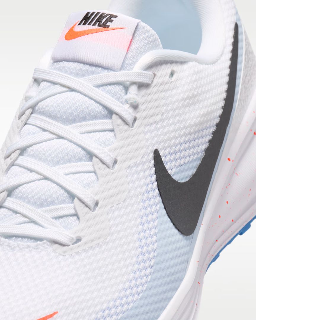 Revolution 8 Road Shoes