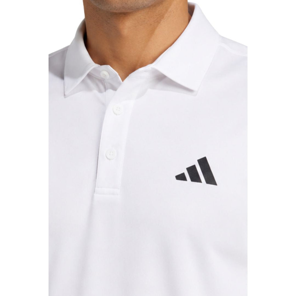 Tennis Fab Polo Shirt