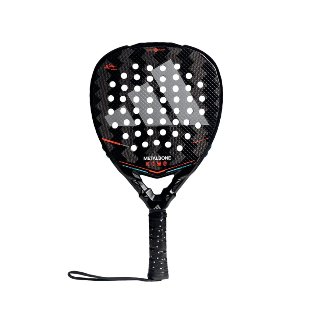 Metalbone 2026 – Ale Galán Padel Racket