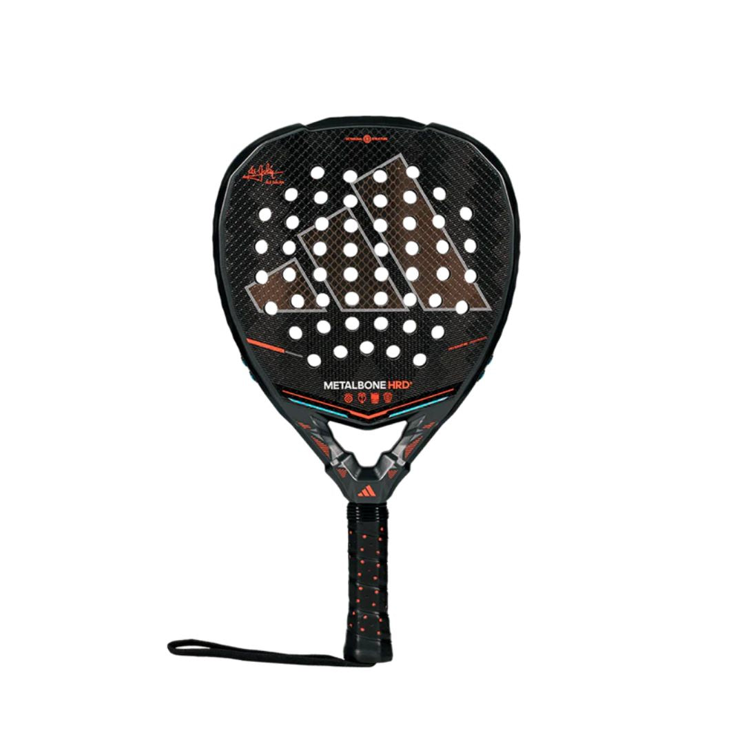 Metalbone HRD+ 2026 – Ale Galán Padel Racket