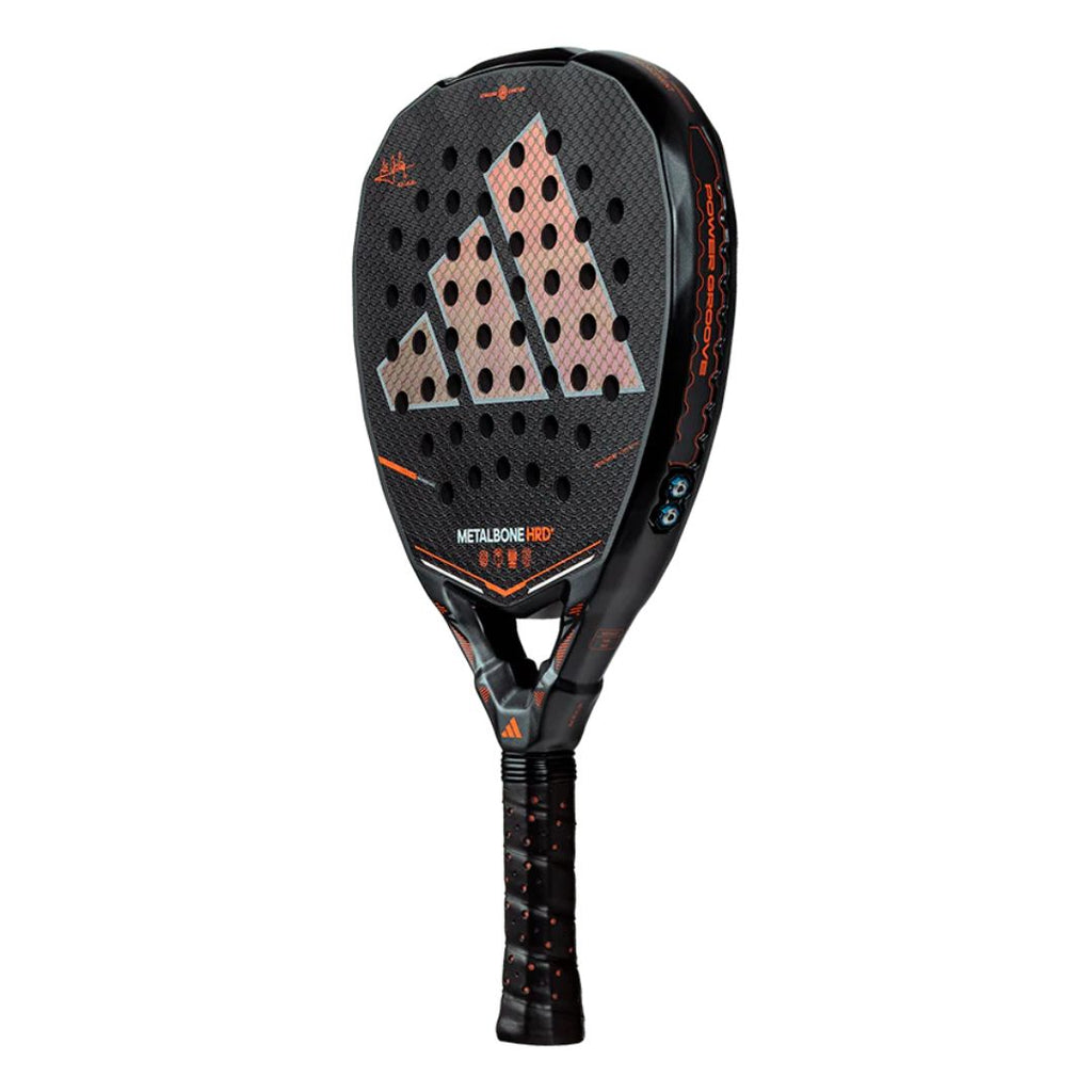 Metalbone HRD+ 2026 – Ale Galán Padel Racket