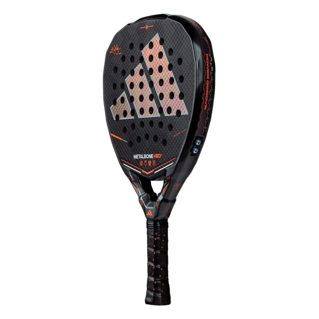 Metalbone HRD+ 2026 – Ale Galán Padel Racket