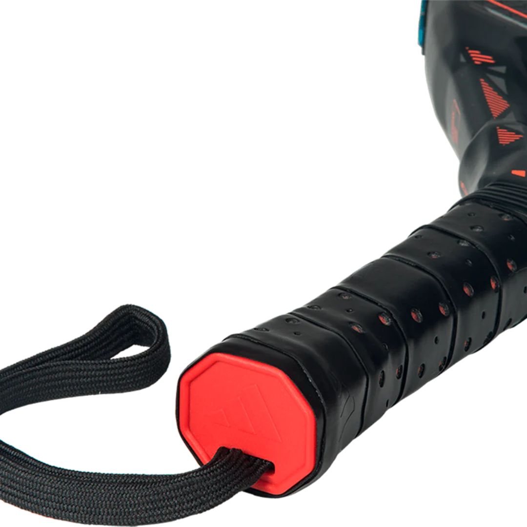 Metalbone HRD+ 2026 – Ale Galán Padel Racket