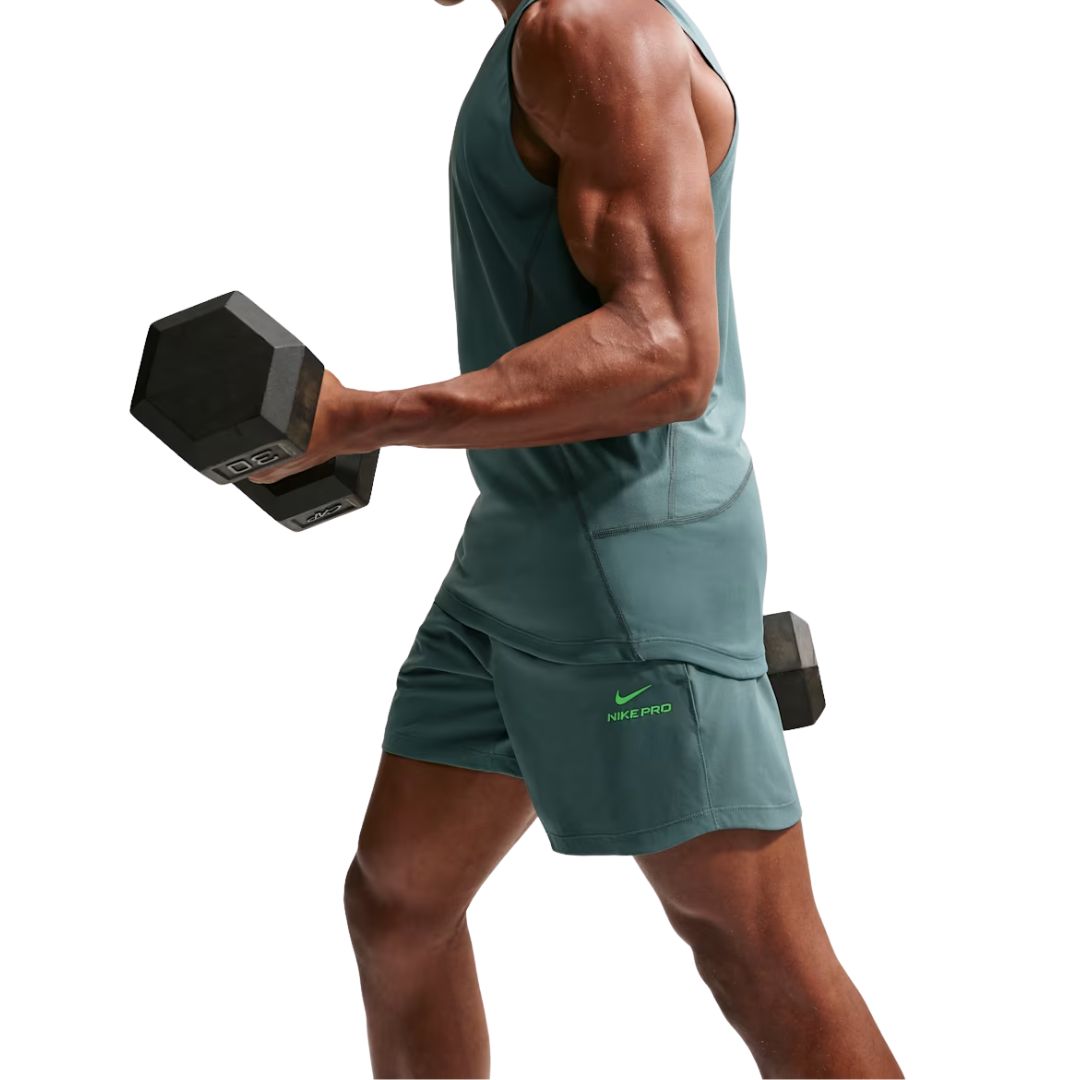 Pro Dri-FIT 6" Training Shorts