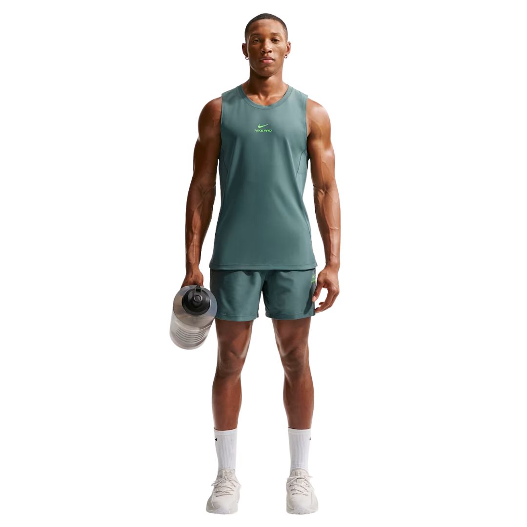 Pro Dri-FIT 6" Training Shorts