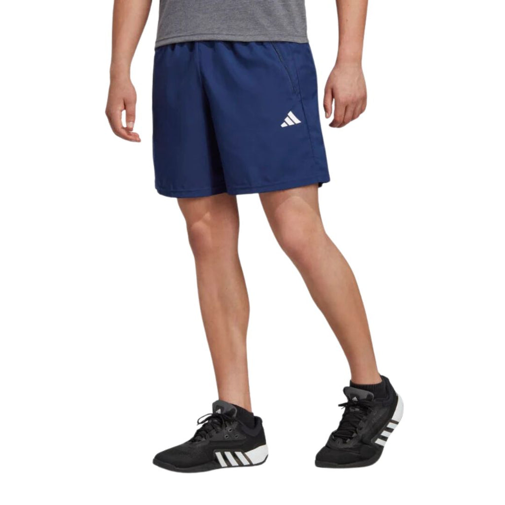 Train Essentials Woven Training Shorts