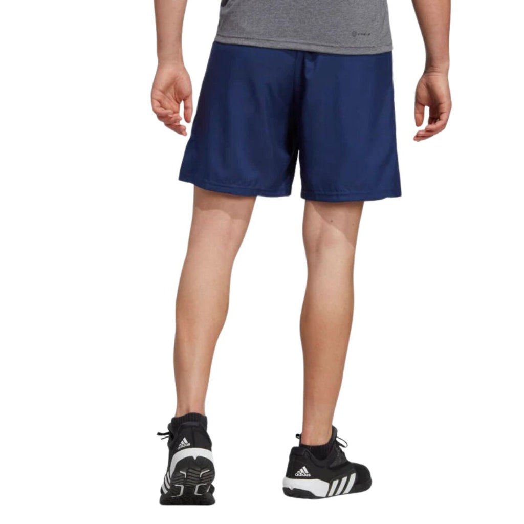 Train Essentials Woven Training Shorts