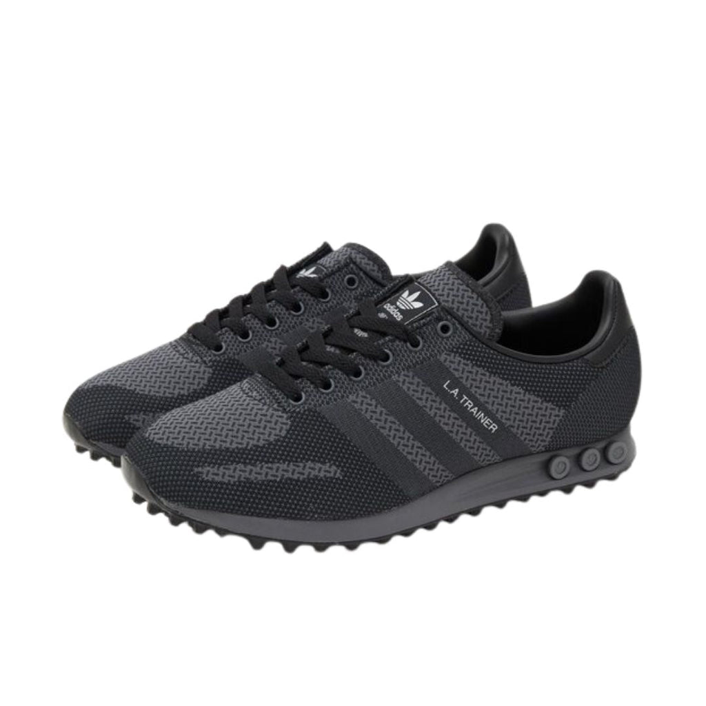 La Trainer Weave Shoes
