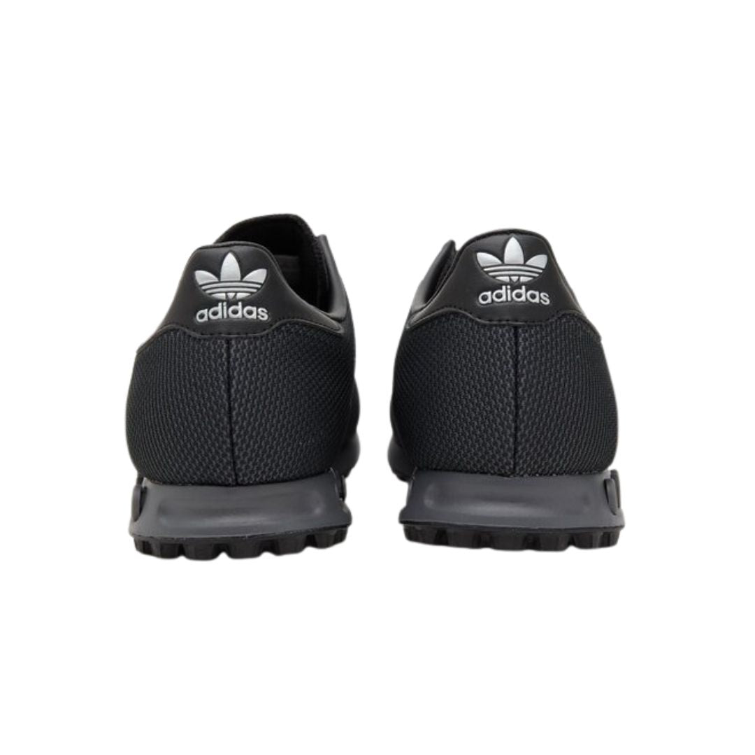 La Trainer Weave Shoes