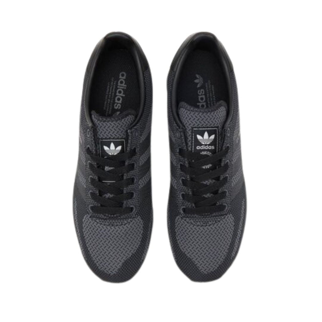 La Trainer Weave Shoes