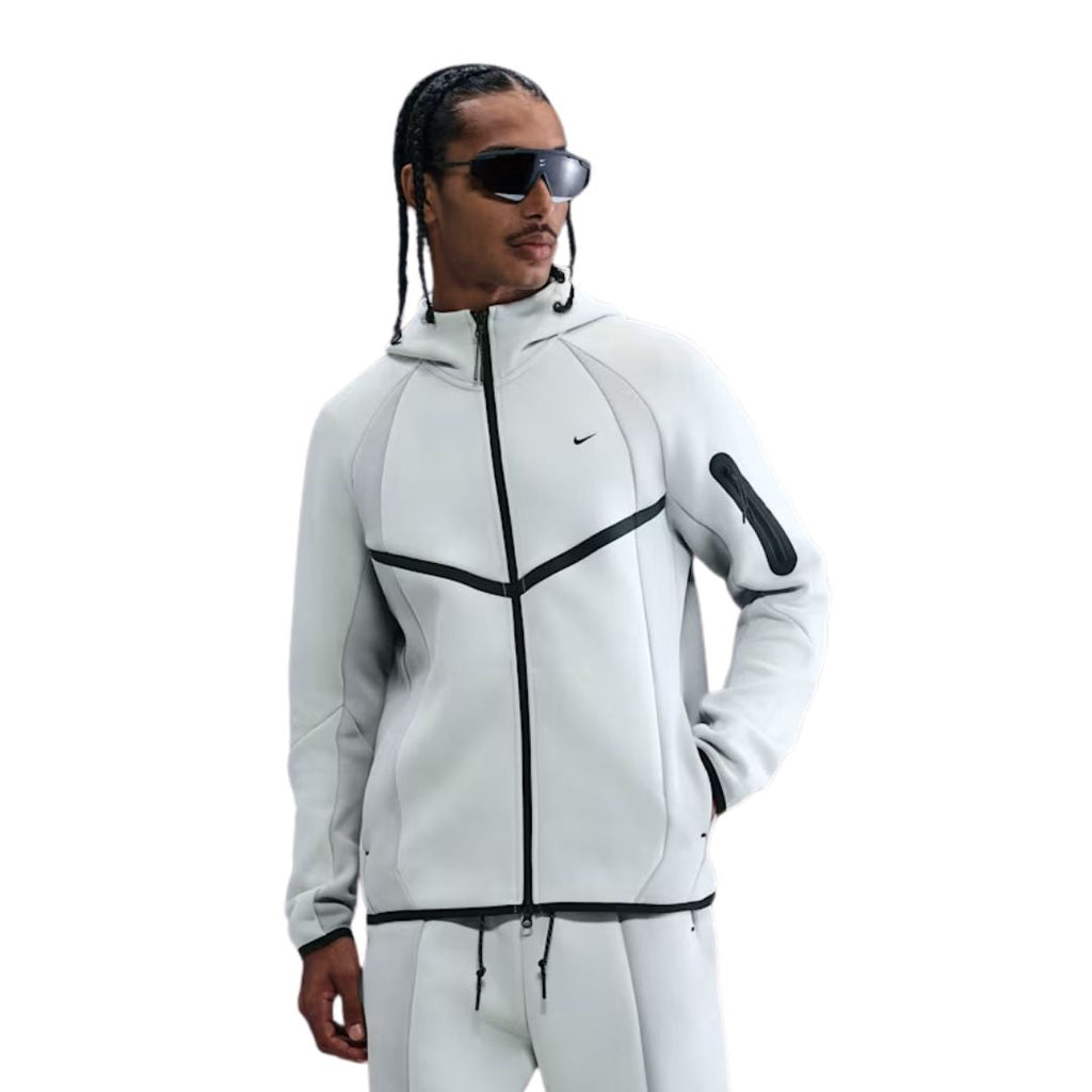 Tech Fleece Pro Water-Repellent Full-Zip Jacket