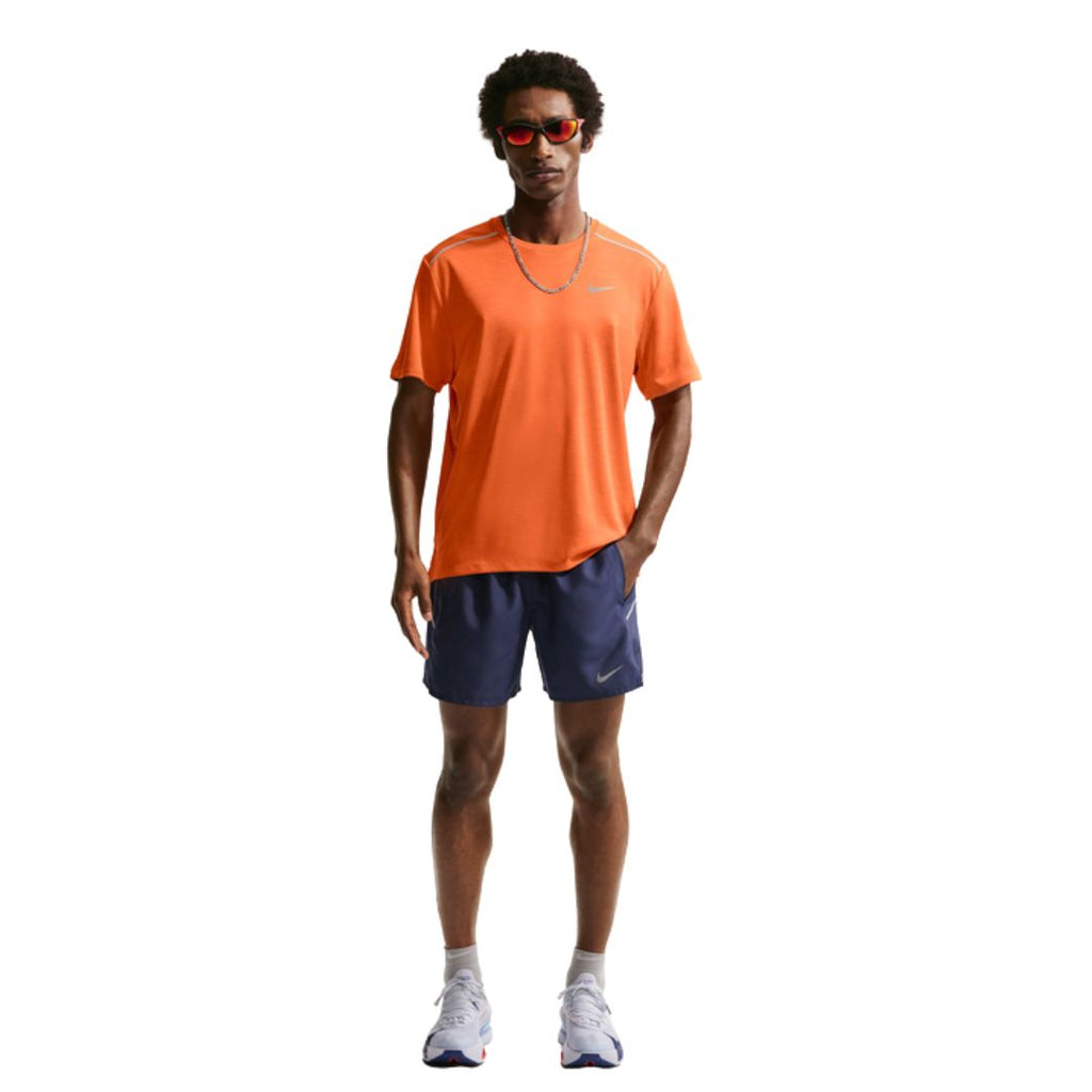 Miler Men's Dri-FIT 5" 2-in-1 Running Shorts