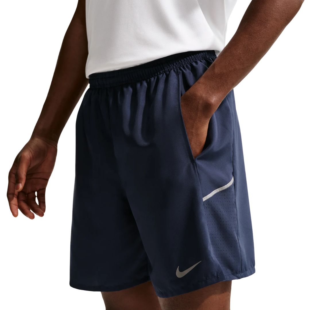 Miler Men's Dri-FIT 5" 2-in-1 Running Shorts