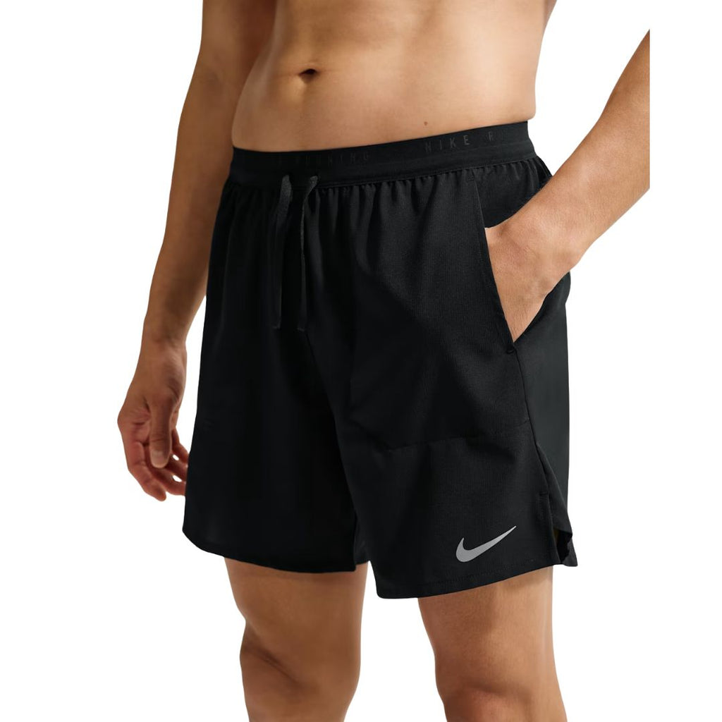 Dri-FIT Stride 7" Brief-Lined Running Shorts