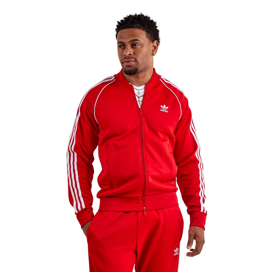 Adicolor Classics SSTTrack Jacket