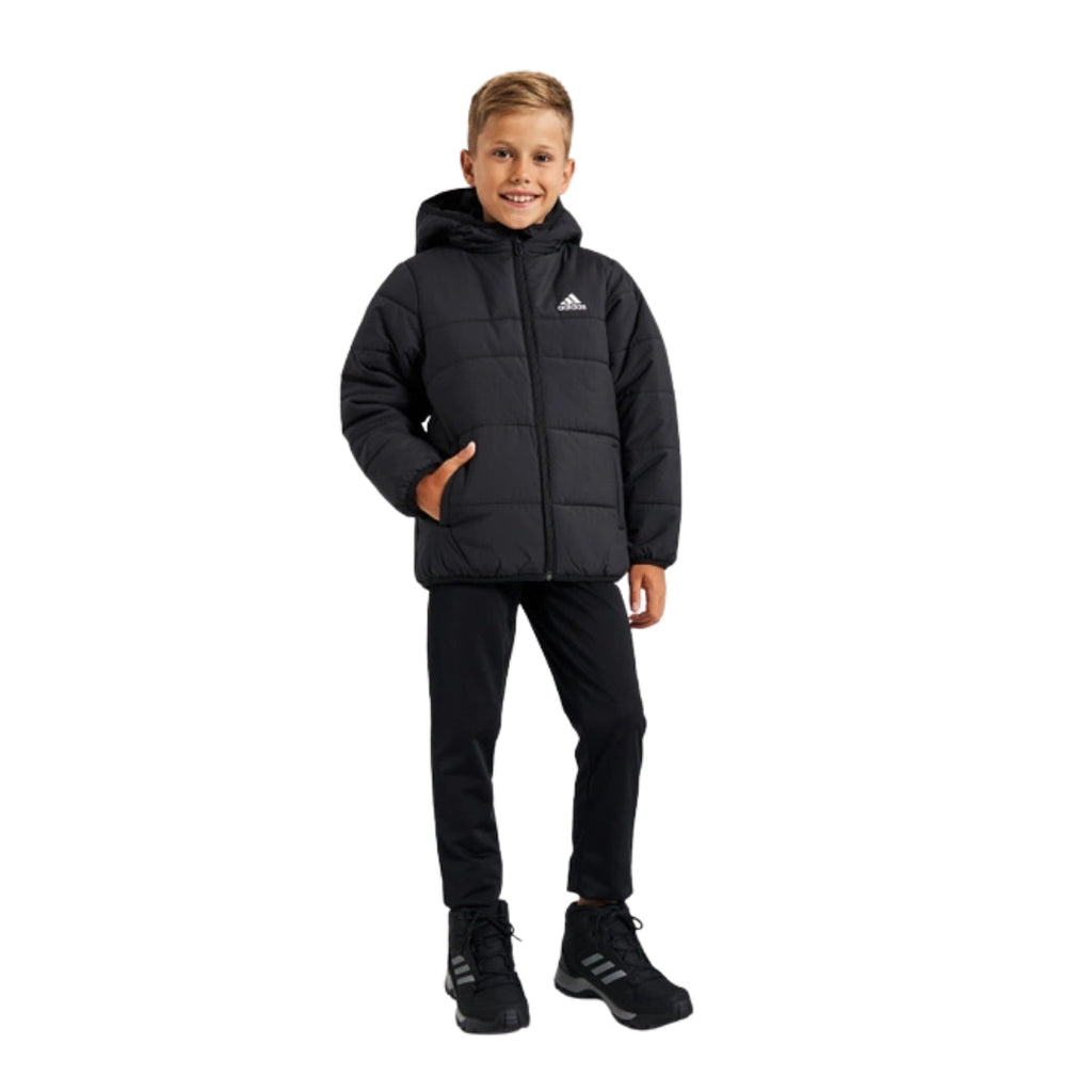 Padded Jacket