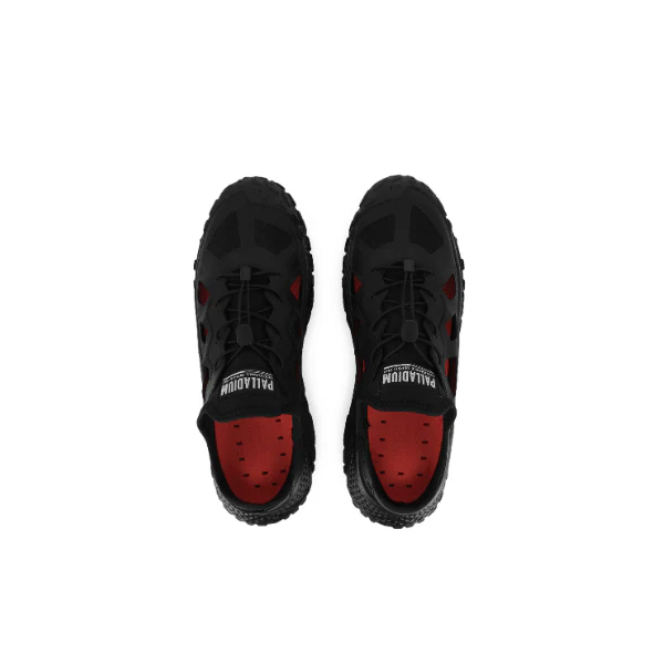 Palladium Offbound Hydro