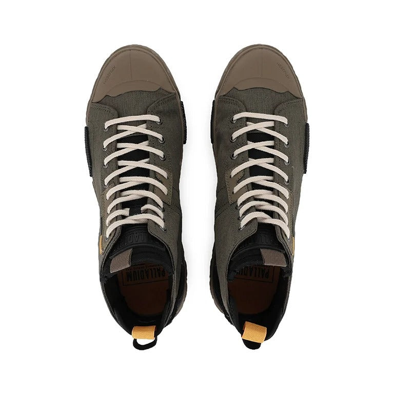 Palladium Ace City Shell Chukka