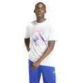 Neon Ultraboost Graphic T-Shirt