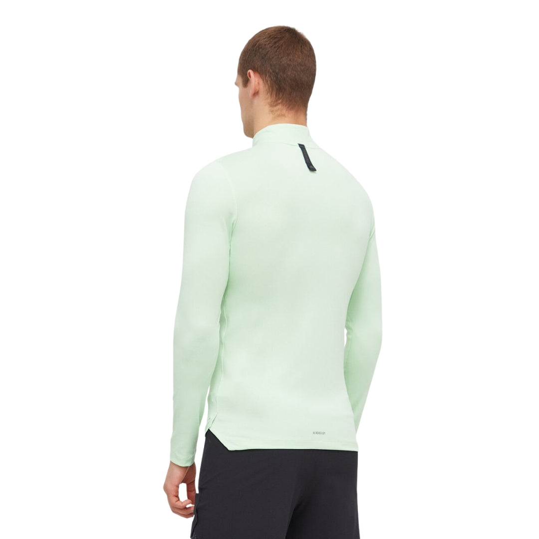 Workout Track Top
