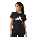 Train Essentials Big Logo T-shirt
